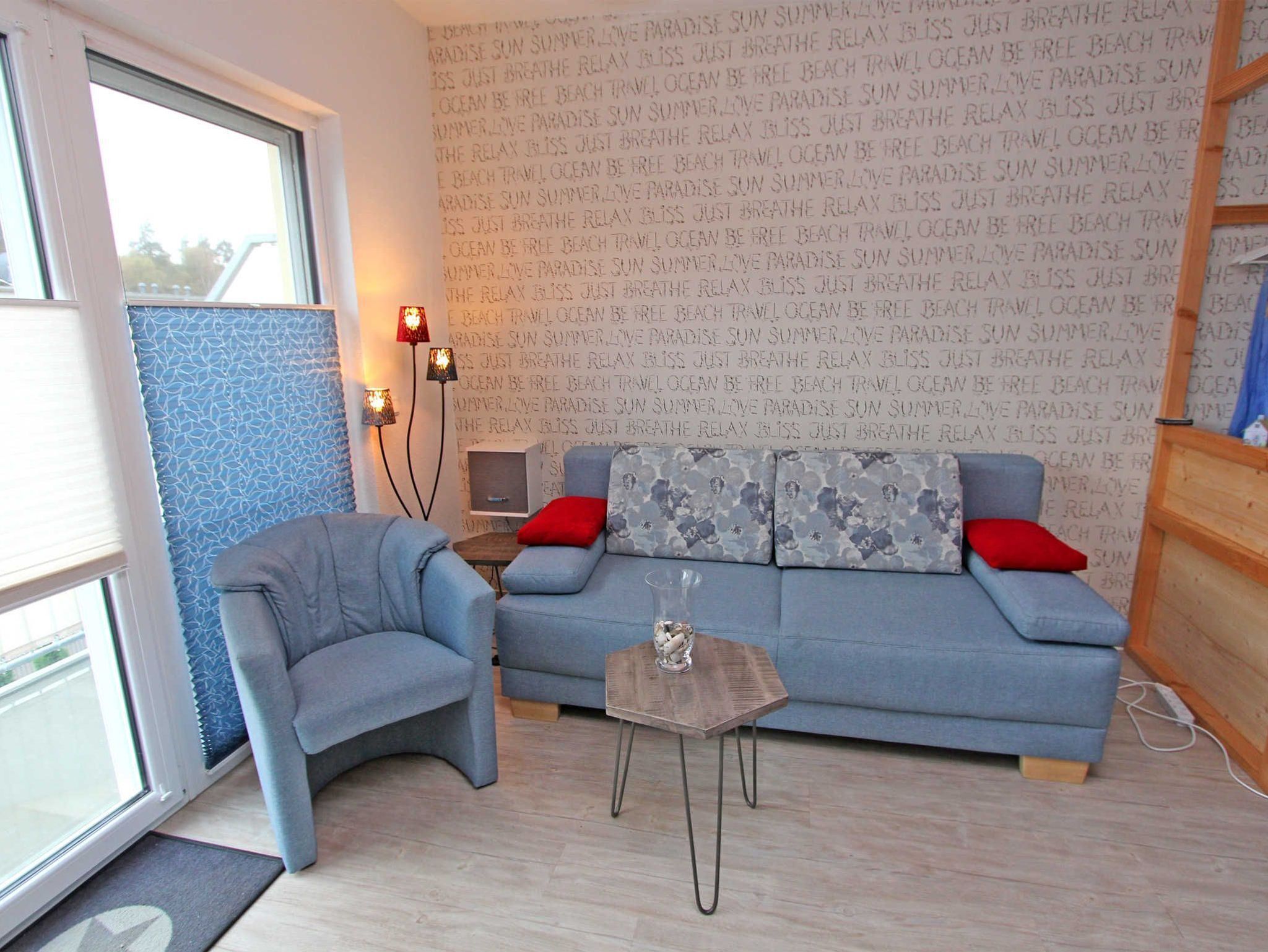 Apartment on the coastal forest MOST 2381 - MOST 2381