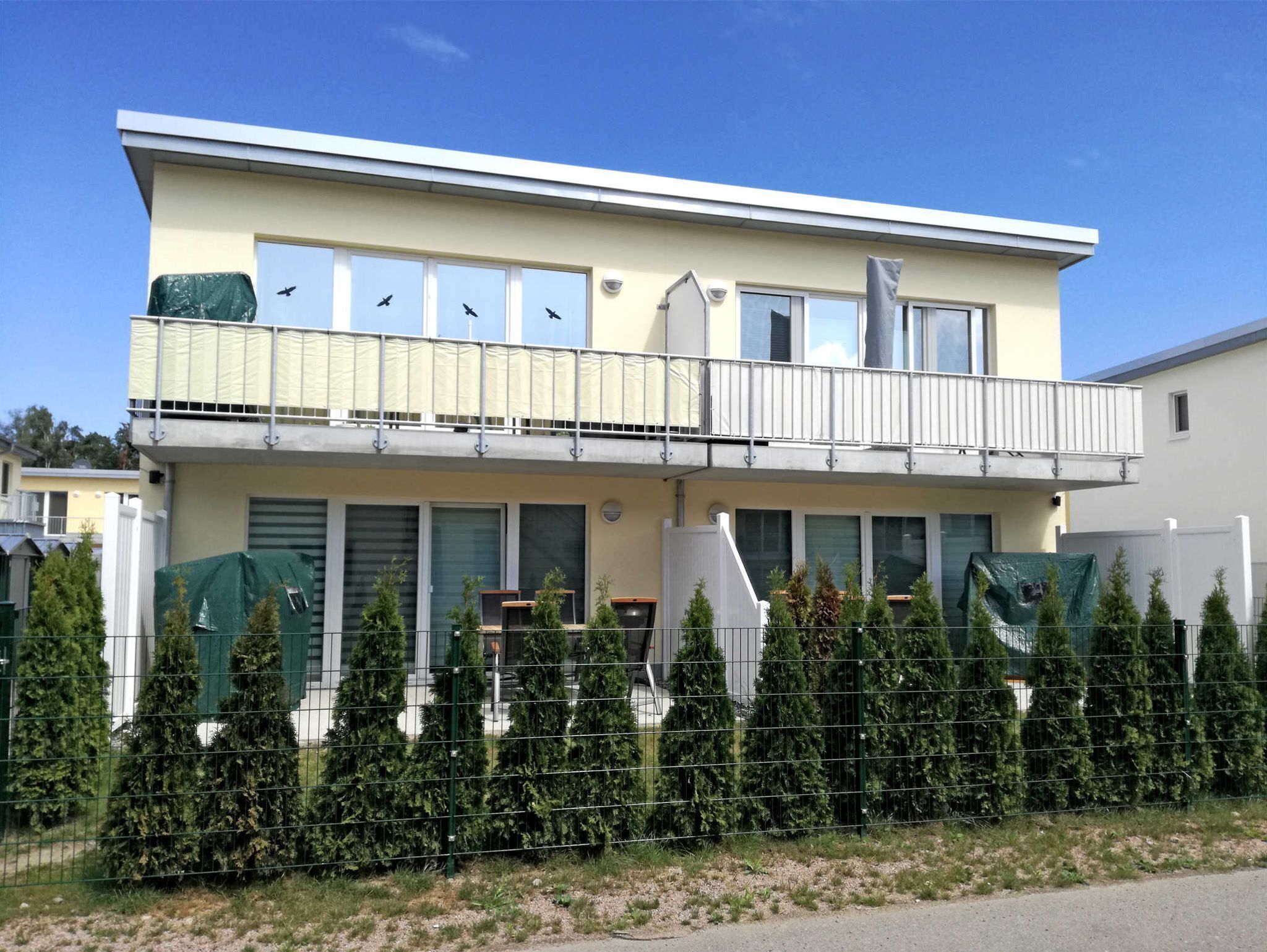 Apartment on the coastal forest MOST 2381 - MOST 2381