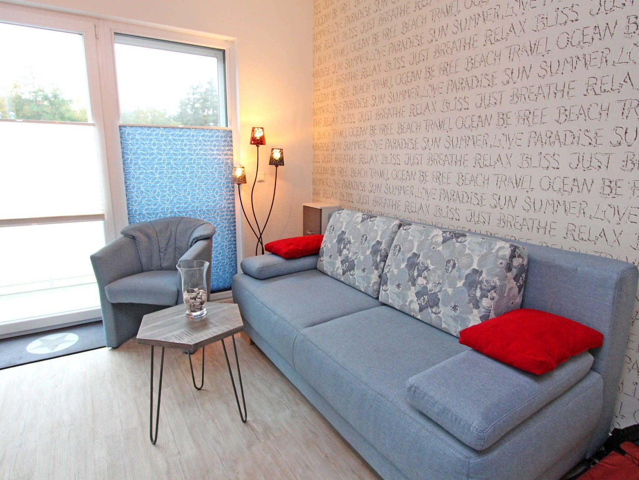 Apartment on the coastal forest MOST 2381 - MOST 2381