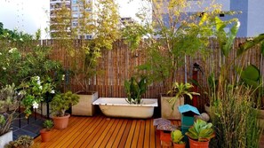 Veranda