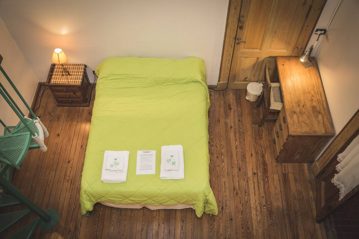 Traditional Quadruple Room