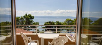 Pansion Dalmacija