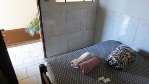 Economy-Doppelzimmer | Kostenloses WLAN, Bettwäsche