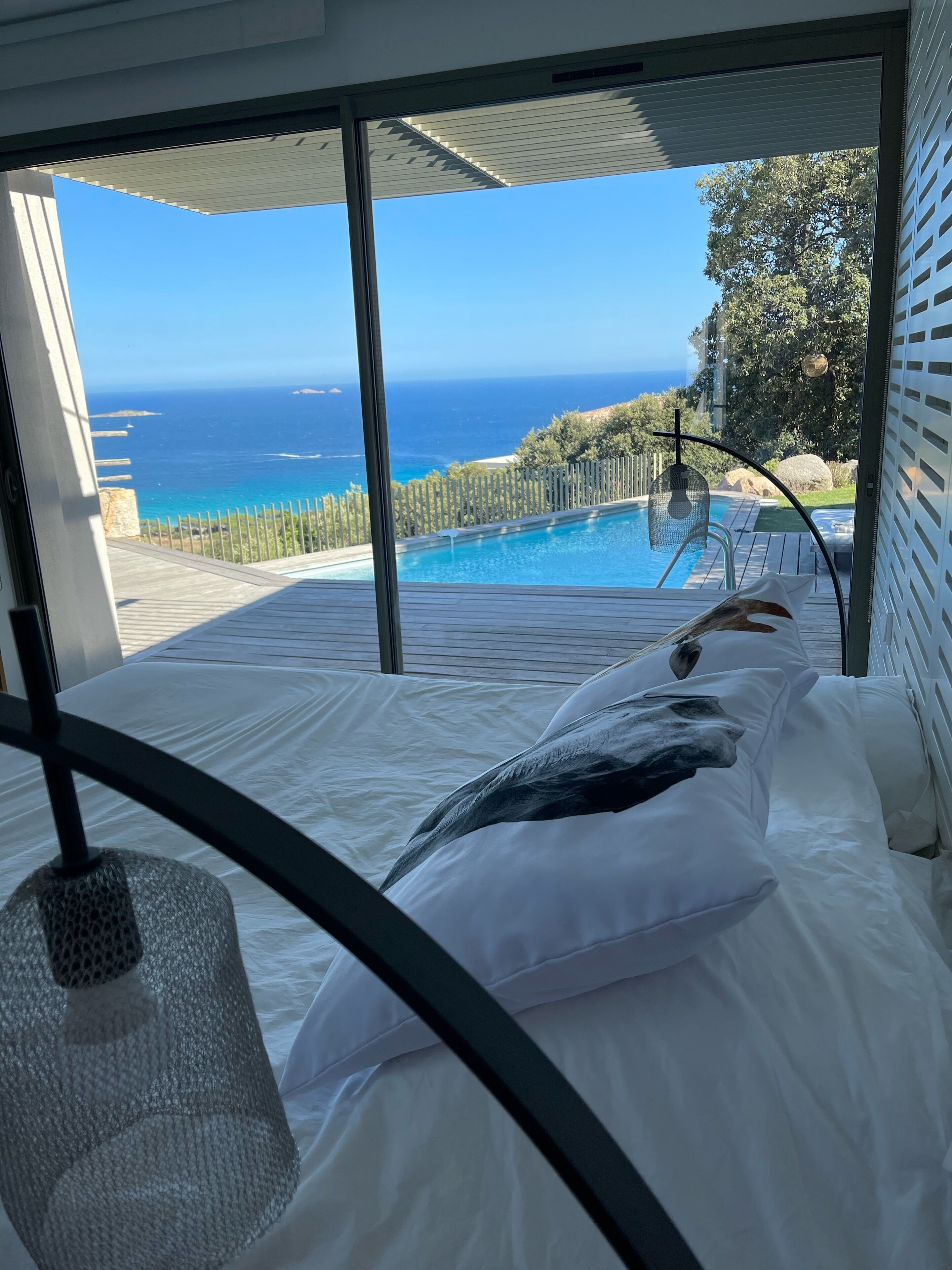 5 Schlafzimmer, Bügeleisen/Bügelbrett, Reisekinderbett, kostenloses WLAN