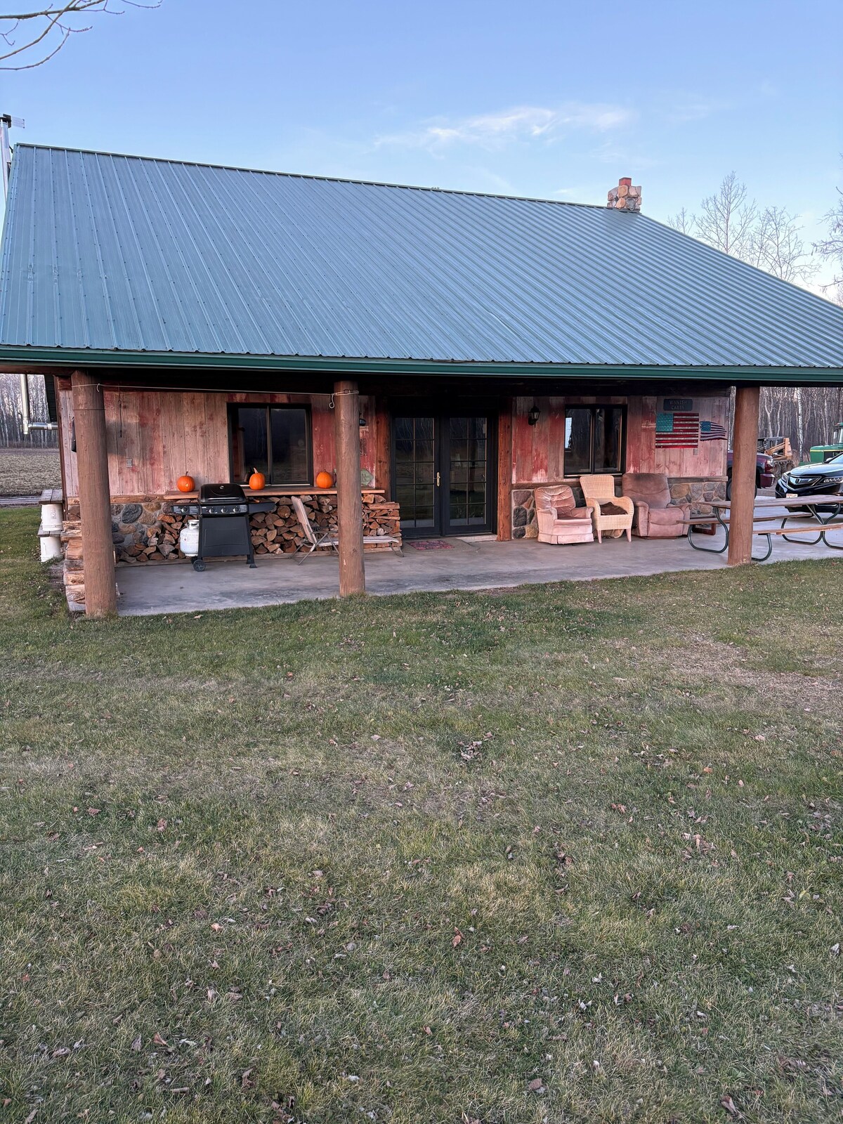 Bild für Gastgeberprofil