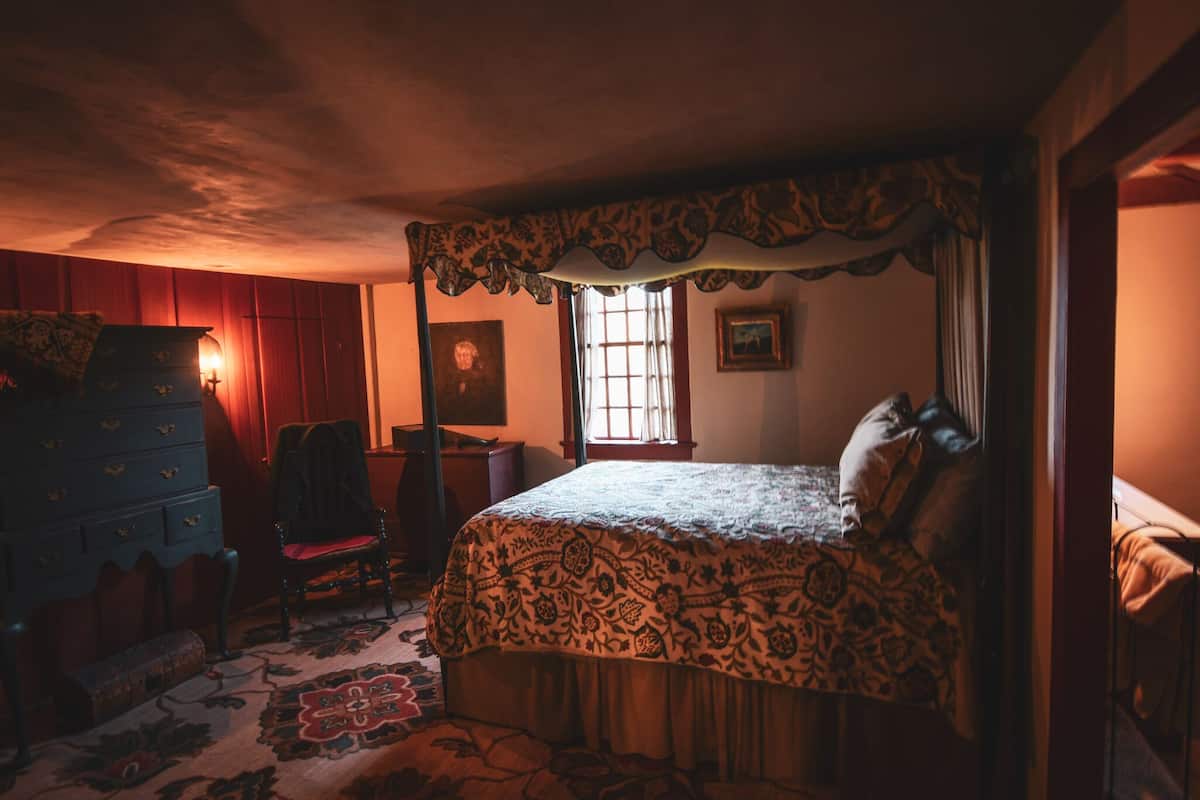 Literie de qualité supérieure, couette en duvet d'oie