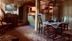 Bar (ter plaatse)