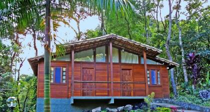 Blue Stone Suite, charm and charm !!!