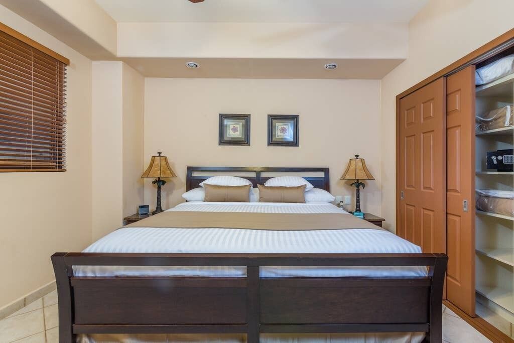 Topaz 106 Las Palomas Ground Floor Beach Condo - HUGE Patio!, Las Palomas Ground Floor Beach Condo -