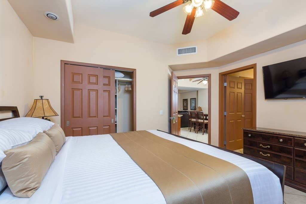 Topaz 106 Las Palomas Ground Floor Beach Condo - HUGE Patio!, Las Palomas Ground Floor Beach Condo -