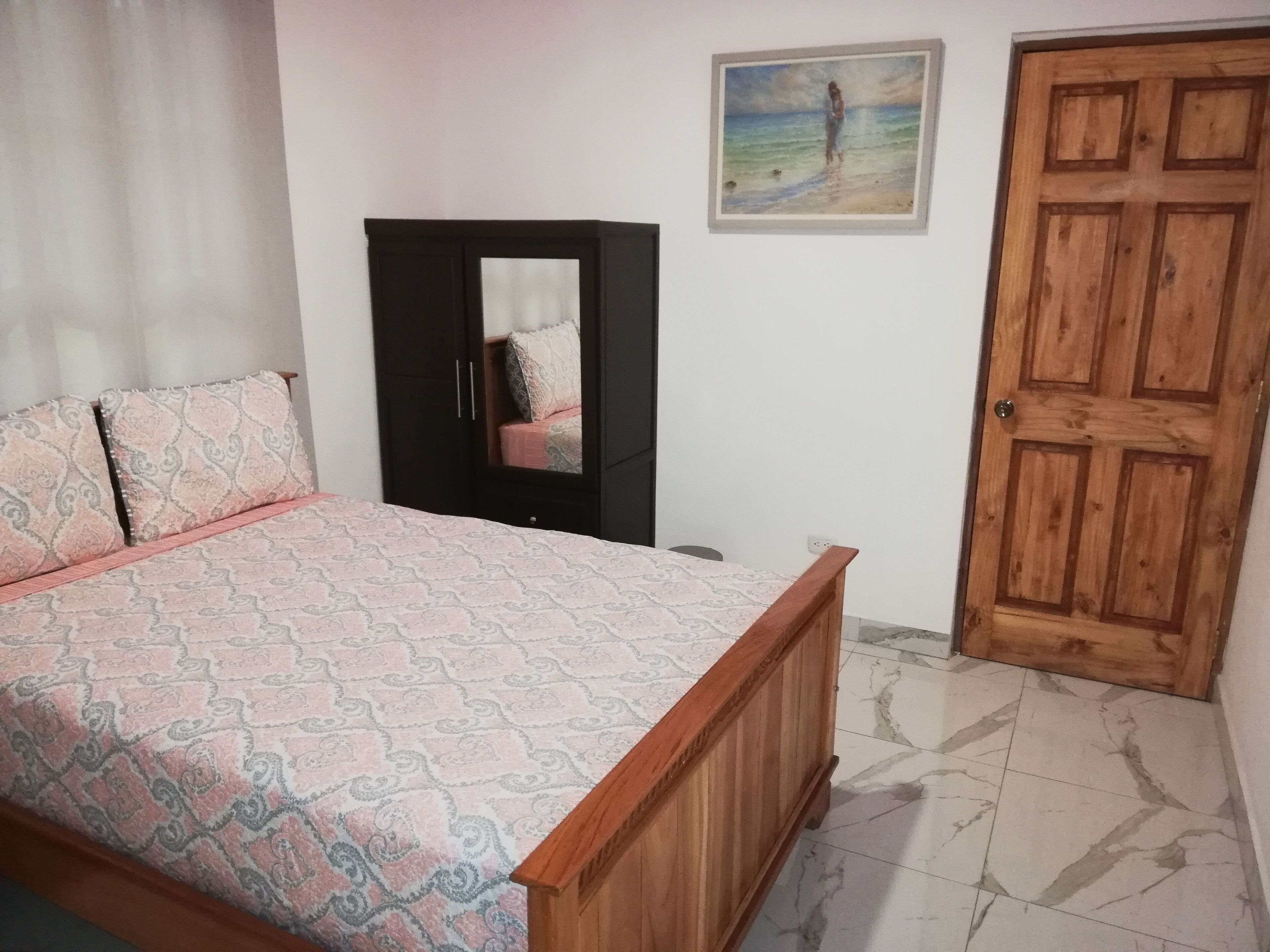 standard room | minibar, individually decorated, laptop workspace, blackout curtains