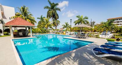 Charming Mexican Villa with the best location