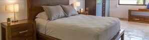 Interior - Charming Mexican Villa with the best location (Cancun)