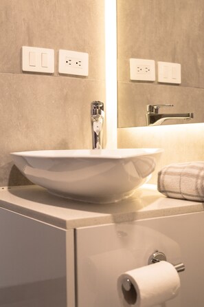 Badkamer