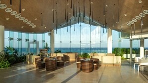 Unclassified image, 2 of 20, button - CHIC- Newly Renovated 1 BDR at the best beach (Cancun)