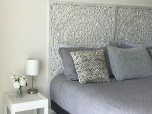 Apartament | Caixa forta a l'habitació, planxa i posts de planxar i wifi gratuïta 