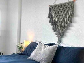 Apartment | In-room safe, desk, iron/ironing board, free WiFi - MARINA Beachfront 2 BDR- Amazing Oceanview (Cancun)