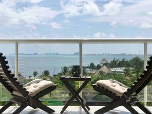 Departamento | Balcón