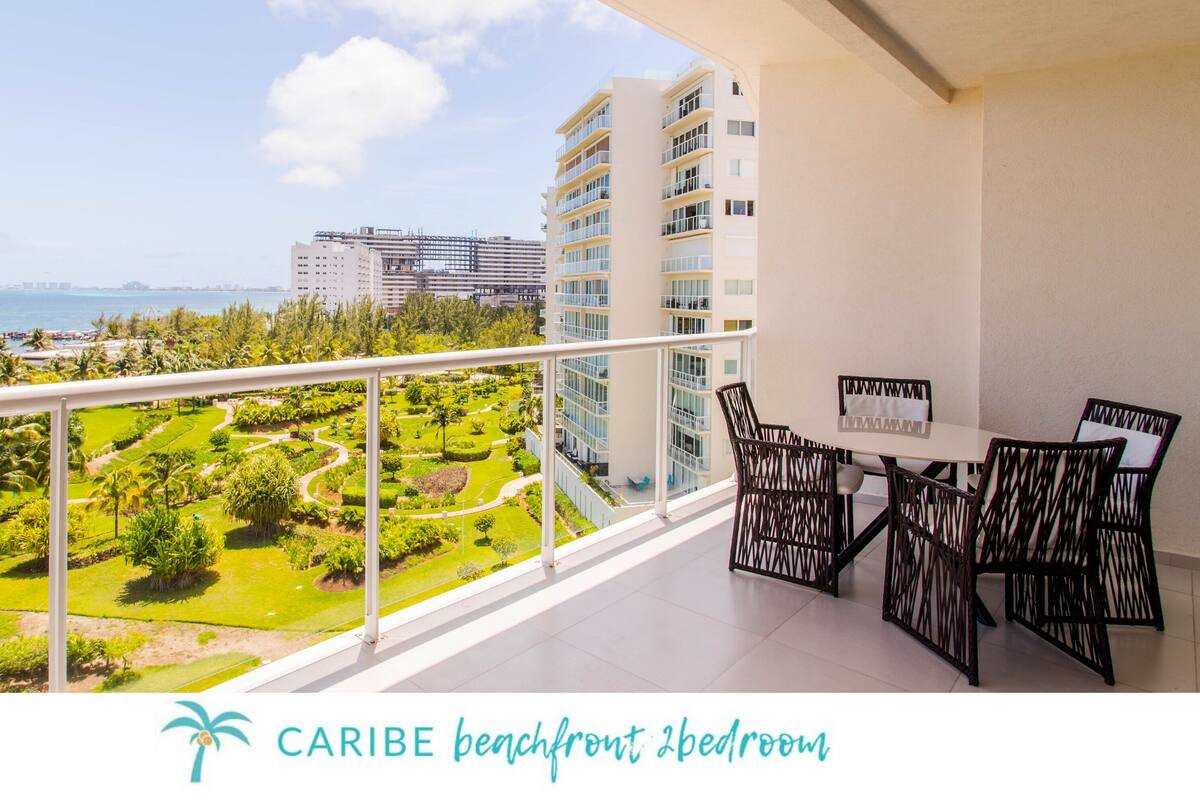 Apartment | Balcony