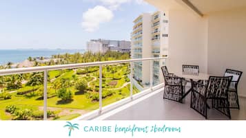 Apartment | Balcony