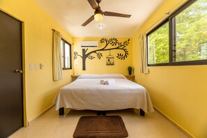 아파트 | 각각 다른 스타일의 인테리어, 무료 WiFi, 침대 시트