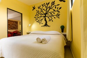 Apartment, 1 Bedroom