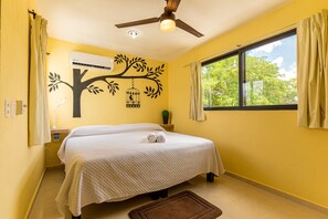 Lägenhet - 1 sovrum