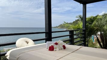 Trị liệu toàn thân, massage đá nóng, massage mô sâu, massage Thụy Điển