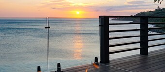 Sunset Reef St.Kitts