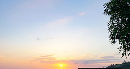 Sunset Reef St.Kitts