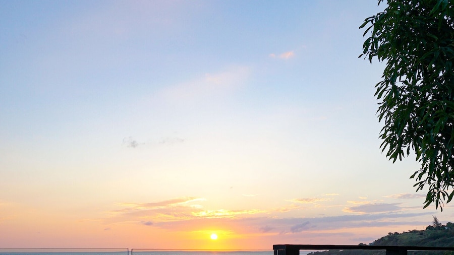 Sunset Reef St.Kitts