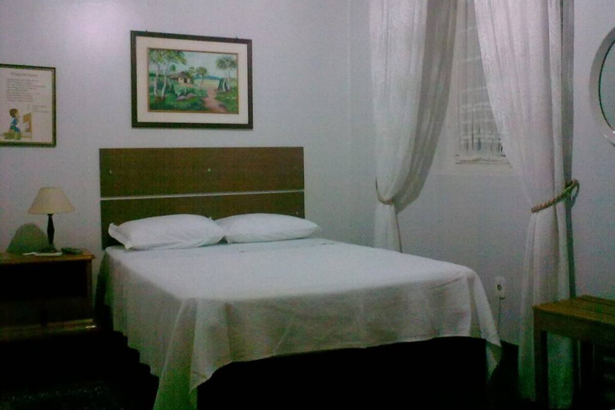 Standard Double Room | Minibar, free WiFi, bed sheets