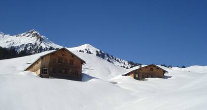 House Theresia - Huoneisto 1