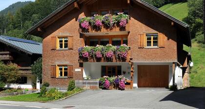 Haus Theresia - Ferienwohnung 1