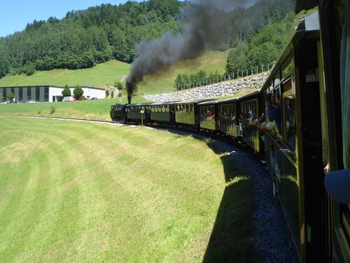 House Theresia - Apartment 1