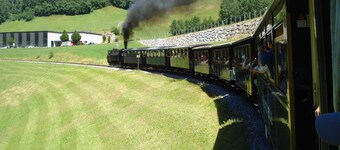 House Theresia - Apartment 1