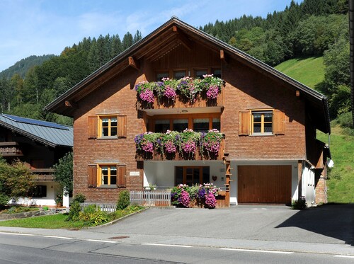 Huis Theresia - Appartement 1