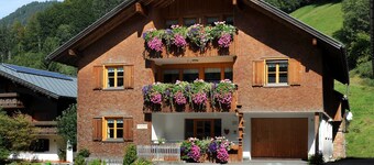 House Theresia - Lejlighed 1