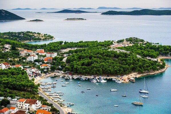 Jachthaven