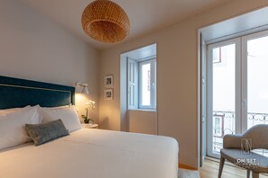 Familienapartment, 2 Schlafzimmer