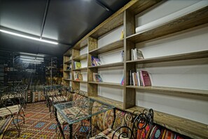 Interior - Cappadocia Center Cave Hotel (Nevsehir)