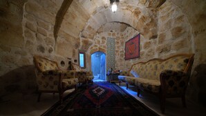 Interior - Cappadocia Center Cave Hotel (Nevsehir)
