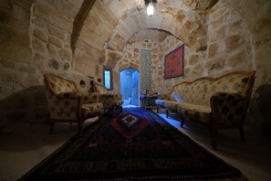 Interior - Cappadocia Center Cave Hotel (Nevsehir)