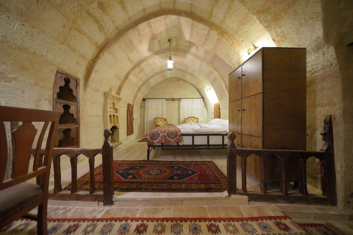 Family Room | Premium bedding, in-room safe, individually decorated