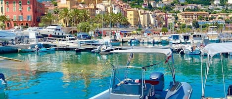 Marina