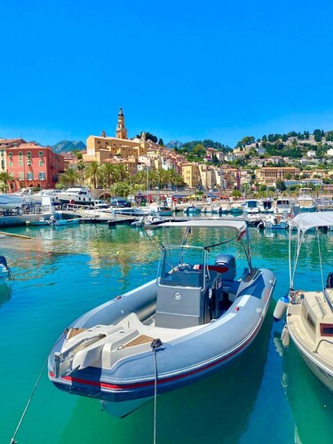 Hermosas 3 piezas en residencia de lujo a 50 metros del mar