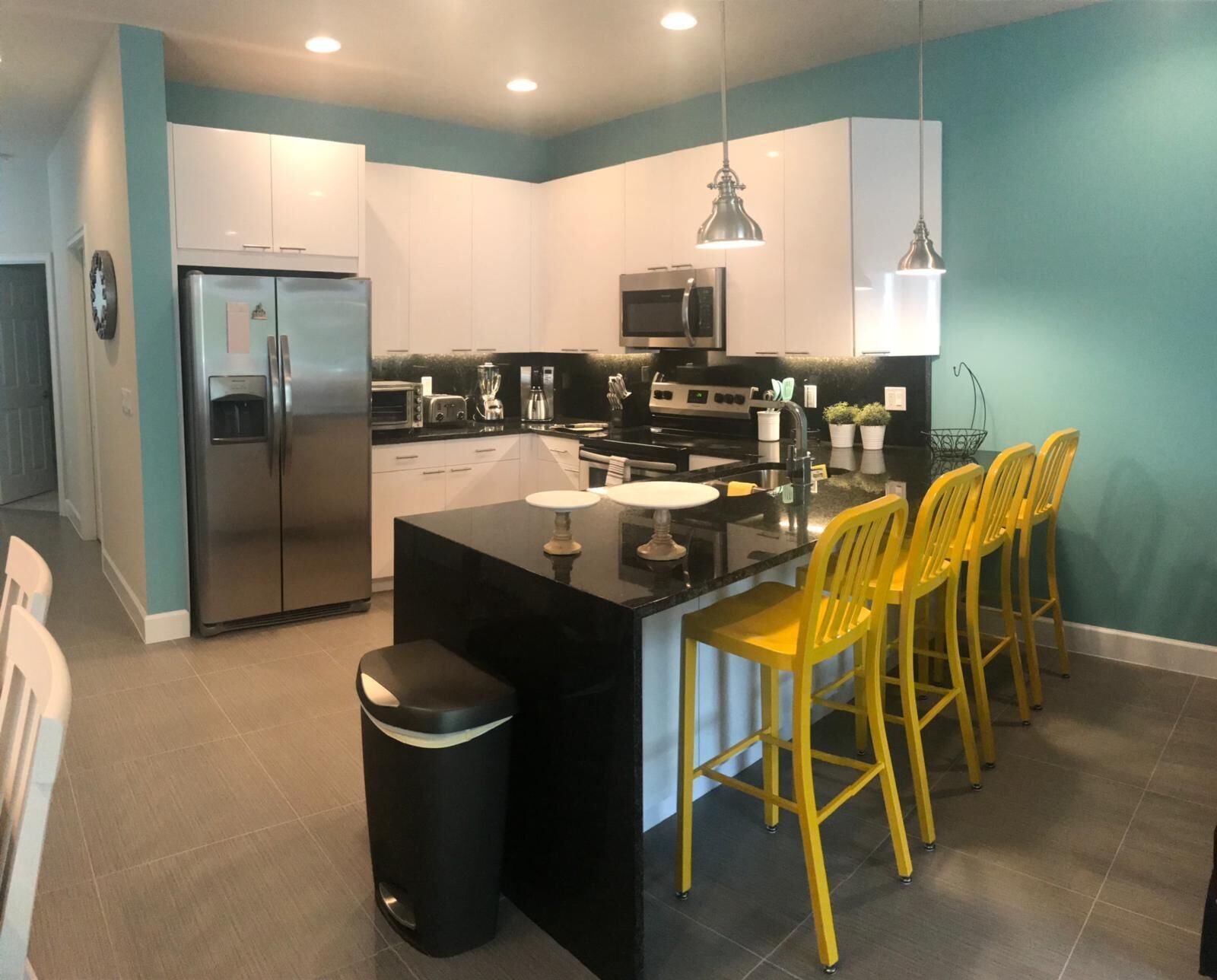 Disney Donald's House