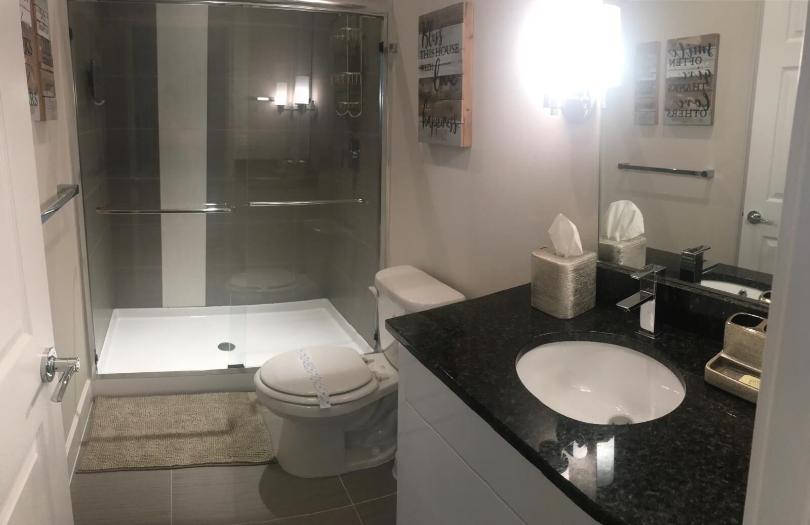 Disney Donald's House