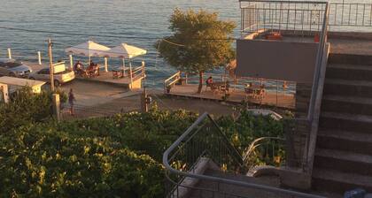 Borsh Beach Apartments