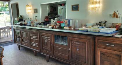 Hotel Le Nouveau Monde